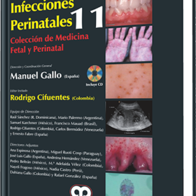 Gallo # 11 – Infecciones Perinatales
