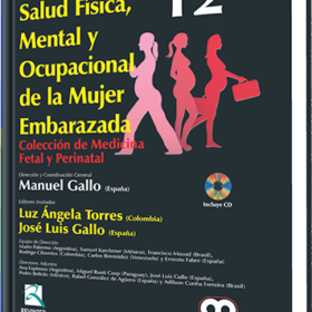 Gallo # 12 – Salud Fisica , Mental y Ocupacional de la Mujer Embarazada