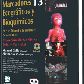 Gallo # 13 – Marcadores Ecograficos y Bioquimicos