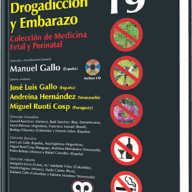 Gallo # 19 – Drogadicción y Embarazo