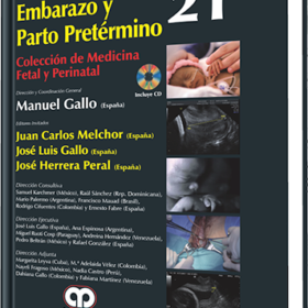 Gallo # 21 – Embarazo y parto Pretérmino