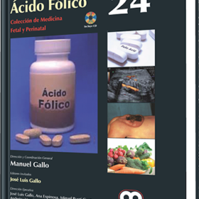 Gallo – Acido Folico # 24