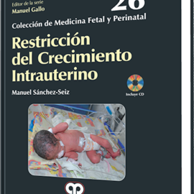 Gallo – Restriccion del Crecimiento Intrauterino # 26