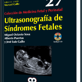 Gallo # 27 – Ultrasonografía de sindromes fetales