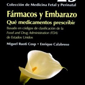 Gallo – Farmacos y Embarazo # 25