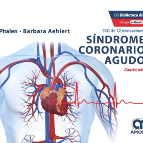 ECG de 12 derivaciones en Síndromes Coronarios Agudos – Phalen