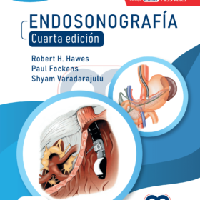 Hawes – Endosonografia