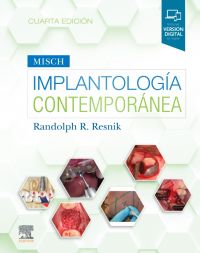 Resnick – Misch – Implantologìa contemporanea
