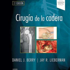 Berry – Cirugìa de la cadera