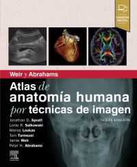 Weir – Atlas de anatomia humana por tècnicas de imagen