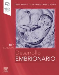 Moore – Desarrollo Embrionario