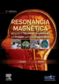 Costa Soria – Resonancia Magnética