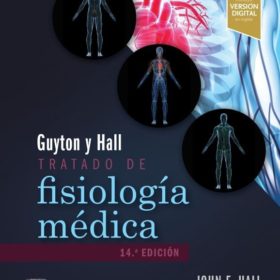Guyton y hall – Tratado de Fisiologia 14.- Edicion