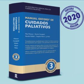 Manual Oxford de Cuidados Paliativos