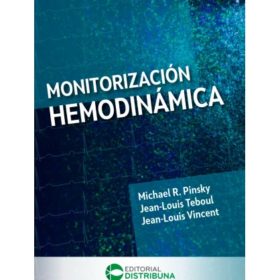 Monitorizaciòn Hemodinàmica  – pinsky
