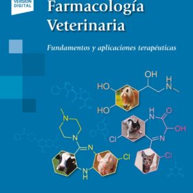 Botana – farmacologìa veterinaria