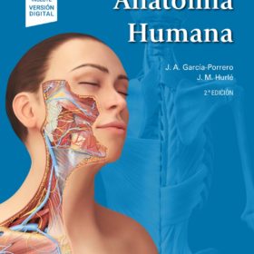 Garcìa – porrero – Anatomìa Humana