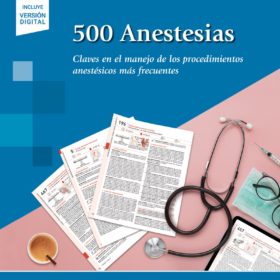 Garcìa – 500 Anestesia