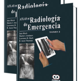 Block – Atlas de Radiología de Emergencia 2TM