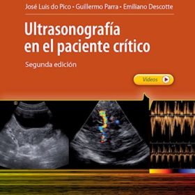 Do Pico – Ultrasonografía en el paciente crítico Ed.2º