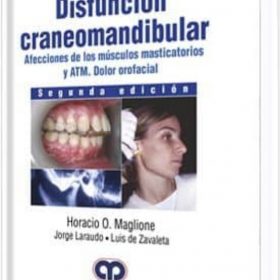 Maglione – Disfunción Craneomandibular