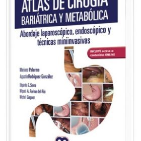 Palermo – Atlas de Cirugía Bariátrica y Metabólica