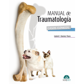 Manual de Trumatología – Ramirez