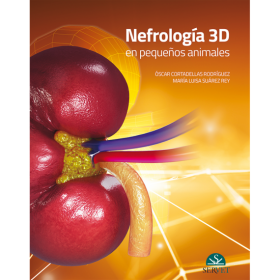 Nefrología 3D en pequeños animales – Cortadellas