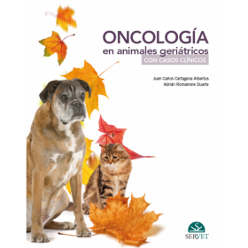 Oncología en animales geriatricos con casos clínicos – Cartagena