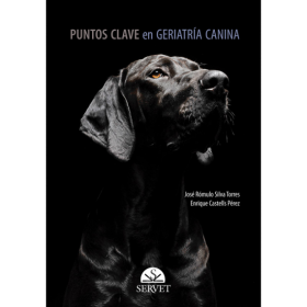Puntos Claves en Geriatria canina – Silva