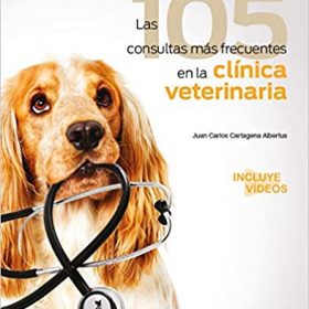 Cartagena – Las 105 consultas más frecuentes en la clínica veterinaria