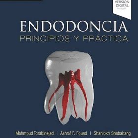 Torabinejad – Endodoncia Principios y Practica