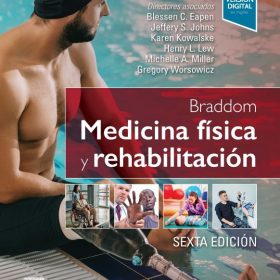 Cifu – Braddom. Medicina Física y Rehabilitación