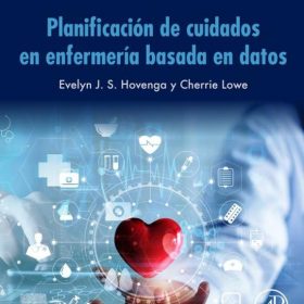 Hovenga – Planificación de cuidados en enfermería basada en datos