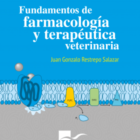 Restrepo – Fundamentos de farmacologia y Terapeutica Veterinaria