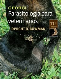 Bowman – Georgis – Parasitologia para Veterinarios