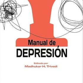 Trivedi – Manual de Depresión