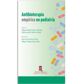 Zuñiga – Antibioterapia Empírica en pediatría