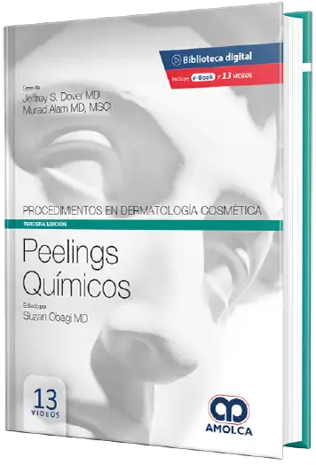 Obagi – Procedimientos en la Serie de Dermatologia Cosmetica Peelings Químicos