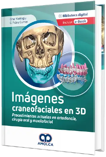 Kadioglu – Imágenes craneofaciales en 3D