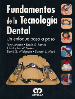 Johnson  – Fundamentos de la Tecnologia Dental