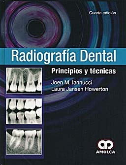 Iannucci – Radiografia Dental
