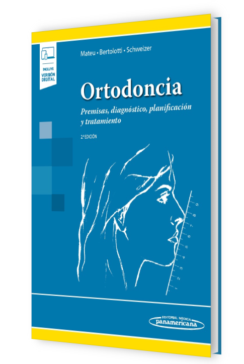 Ortodoncia Mateu EDICIONES MEDICAS Ortodoncia Mateu EDICIONES MEDICAS