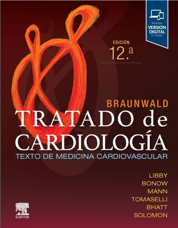 Tratado de cardiología – Braunwald
