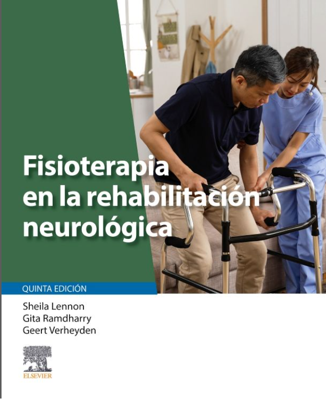 Fisioterapia en la rehabilitación neurológica – Lennon