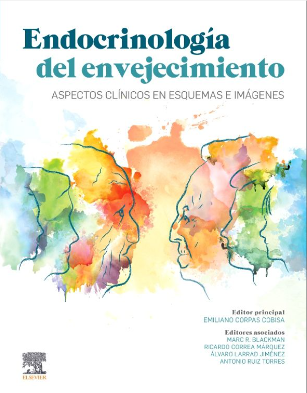 Endocrinología del envejecimiento – Corpas