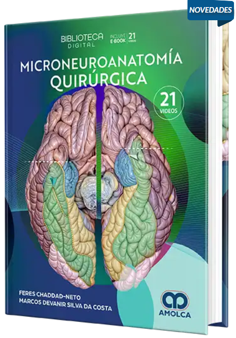 Microneuroanatomía quirúrgica – Chaddad