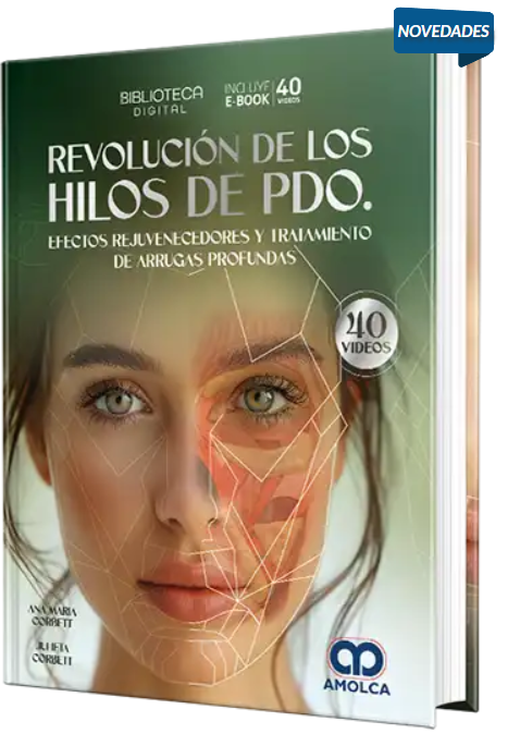 Revolución de los hilos de PDO. Efectos rejuvenecedores y tratamiento de arrugas profundas – Corbett
