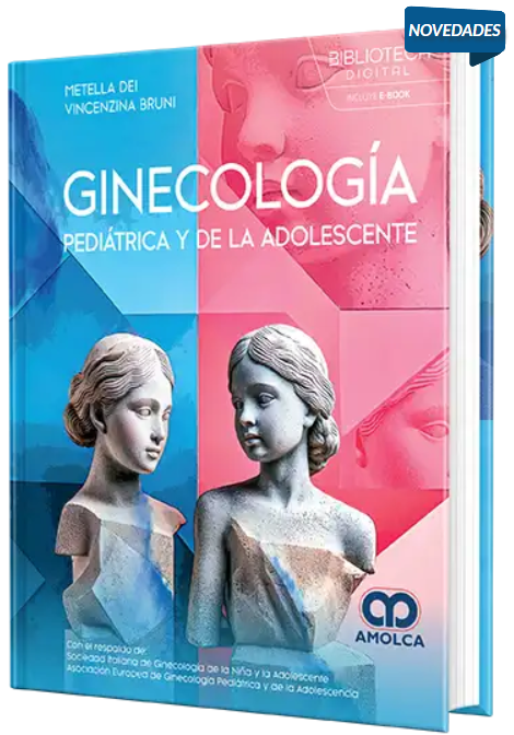 Ginecología pediátrica y de la adolescente – Dei