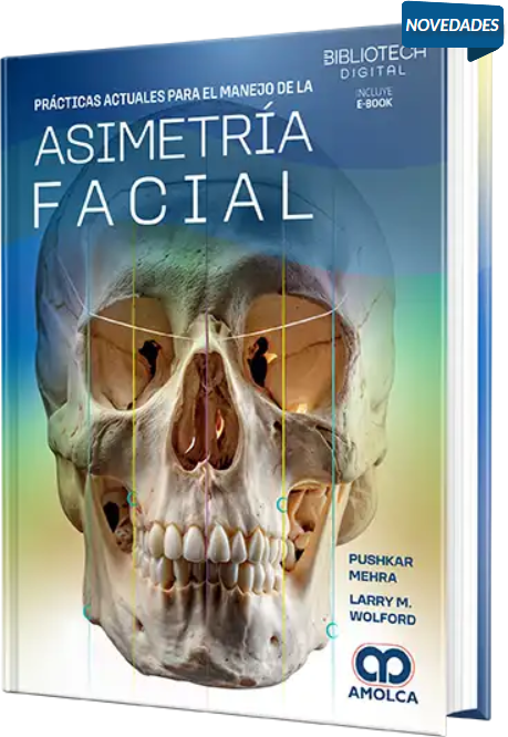 Prácticas actuales para el manejo de la asimetría facial – Mehra